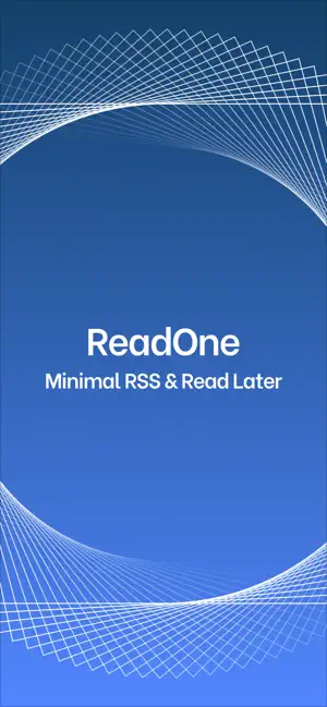 ReadOne screenshot 1