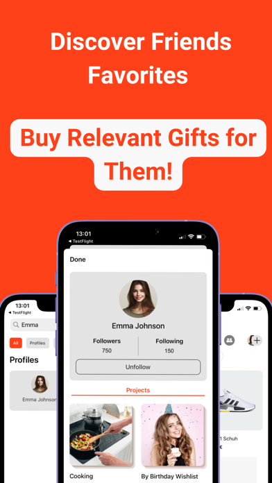 Likiee: Your AI shopping mate Screenshot