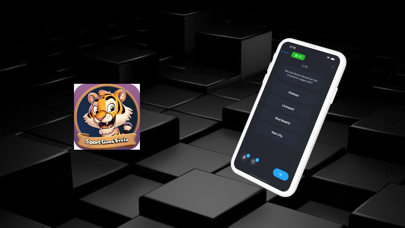 Sport Game Trivia Screenshot