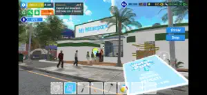 Waterpark Owner Simulator screenshot 4