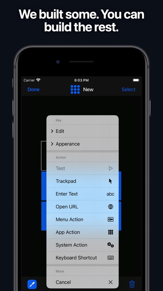 #5. Remote, Mouse & Keyboard Pro (macOS) 由: Remote Sunrise LTD