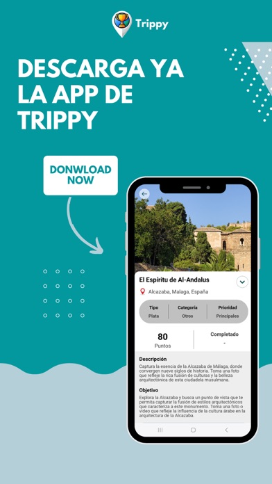 CitiesAch Screenshot