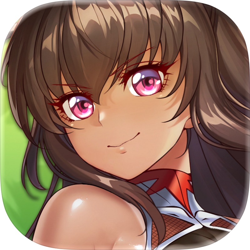 Taimanin Squad screenshot 1