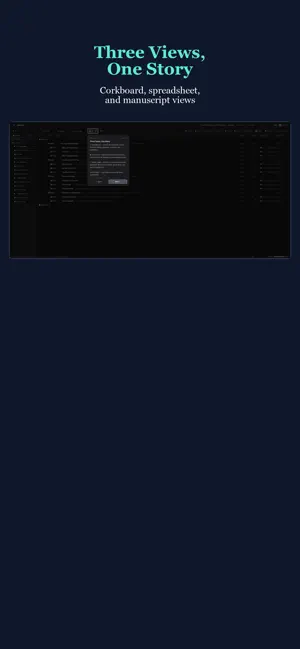 Novvler screenshot 2