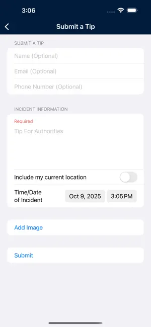 Shelby Co. Sheriff’s Office IA screenshot 2