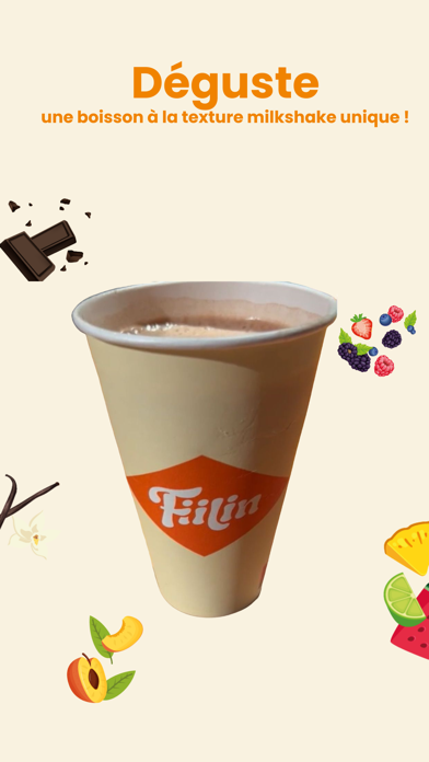 Fiilin Screenshot