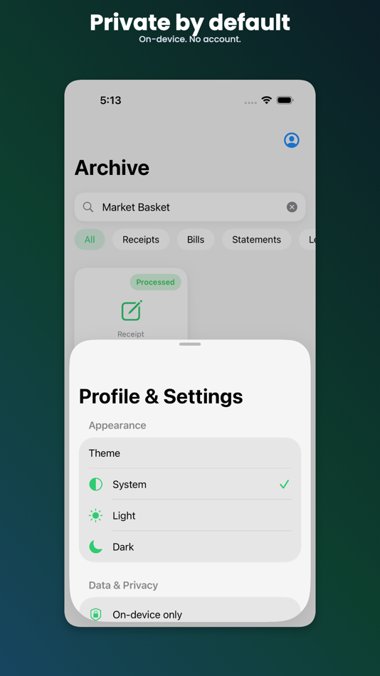 #4. Sumwise (iOS) โดย: synap1e