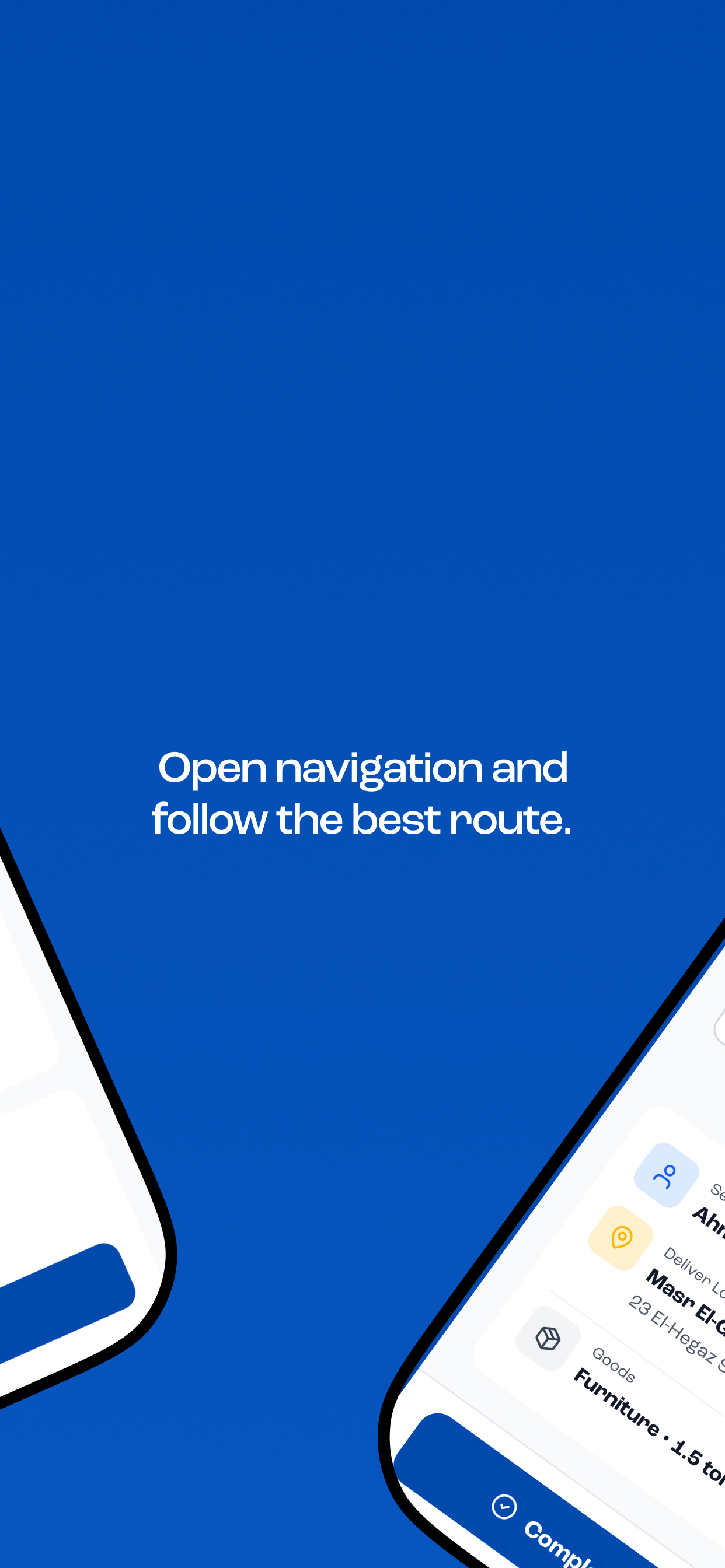 wasel-driver-app screenshot 4
