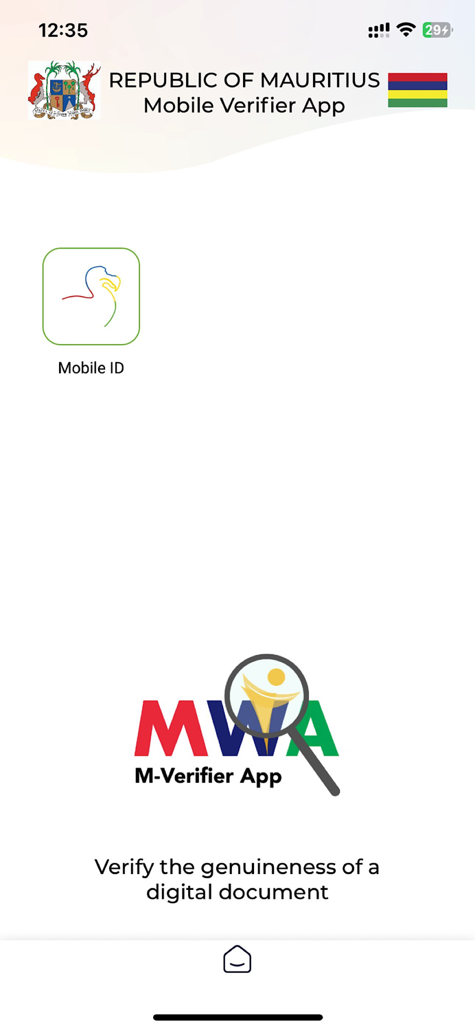 MWA Verifier