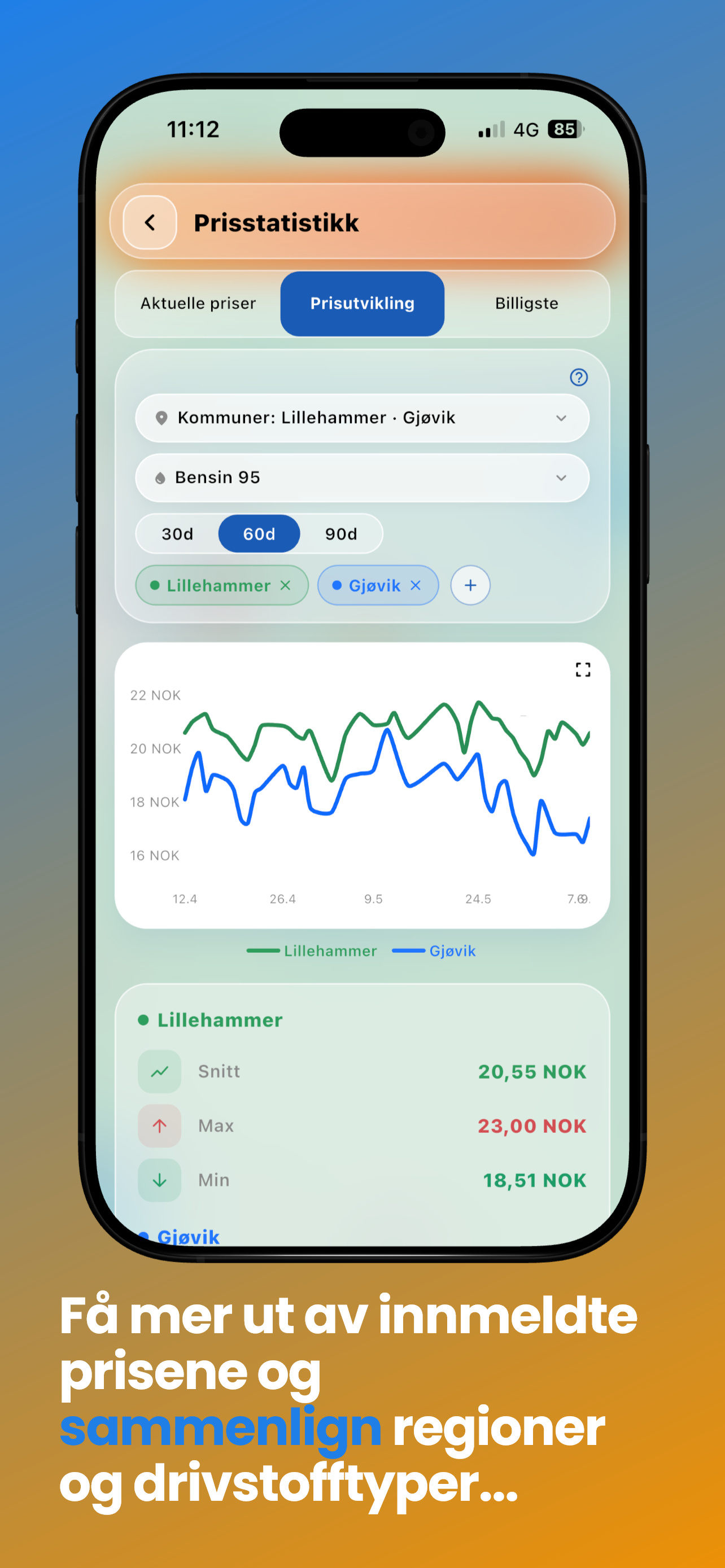 ViaDriv screenshot 5