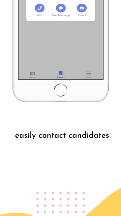 goingup recruiting screenshot-3