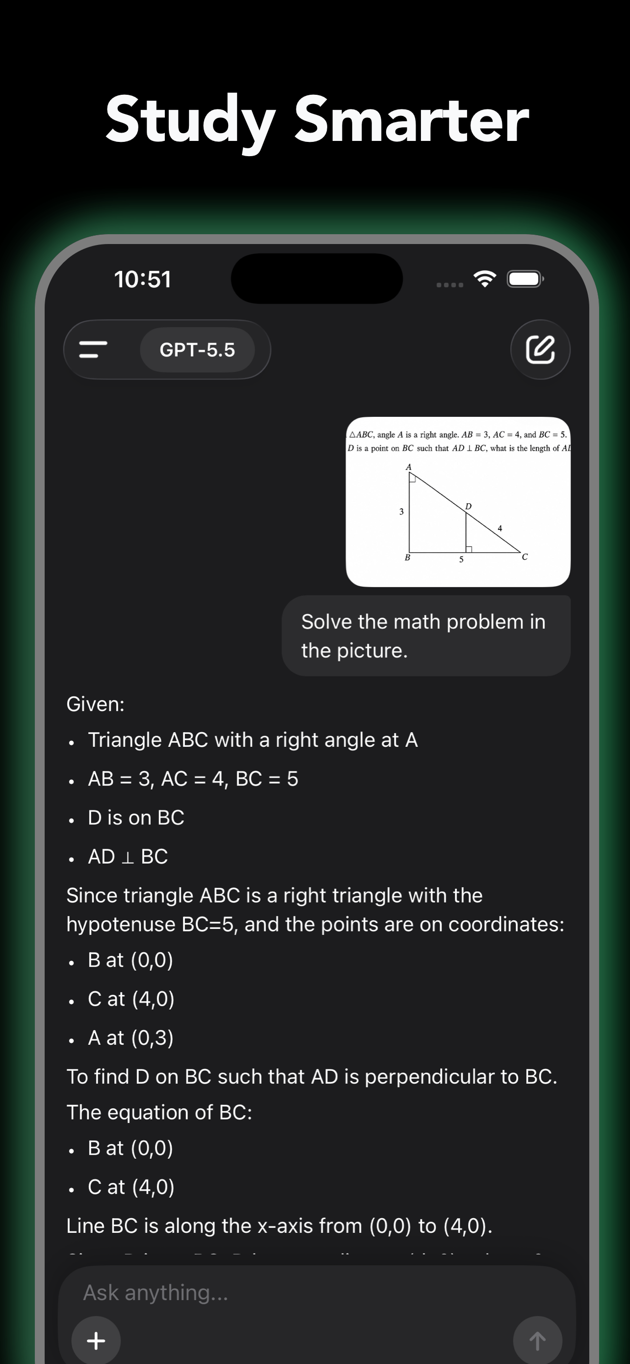 AIChatNest: Pocket Mind screenshot 3
