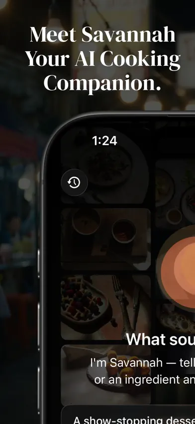 Savorist screenshot 5