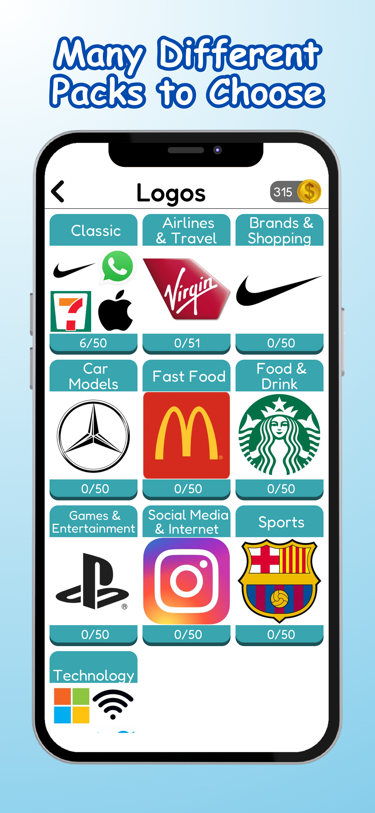 Pic Quiz screenshot 6