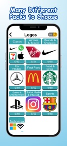 Pic Quiz screenshot