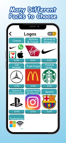 Pic Quiz Screenshot 5 of 8