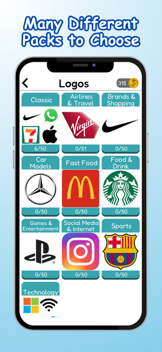 Pic Quiz Screenshot 5 of 8