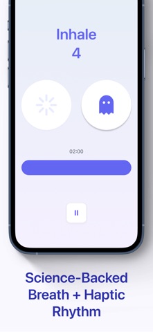 TapItOff screenshot