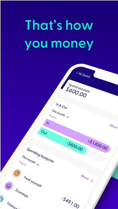 Ubank Money Appのおすすめ画像1