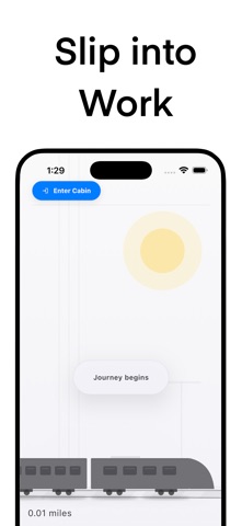 Effortless Focus - A Focus app Screenshot 3 of 5
