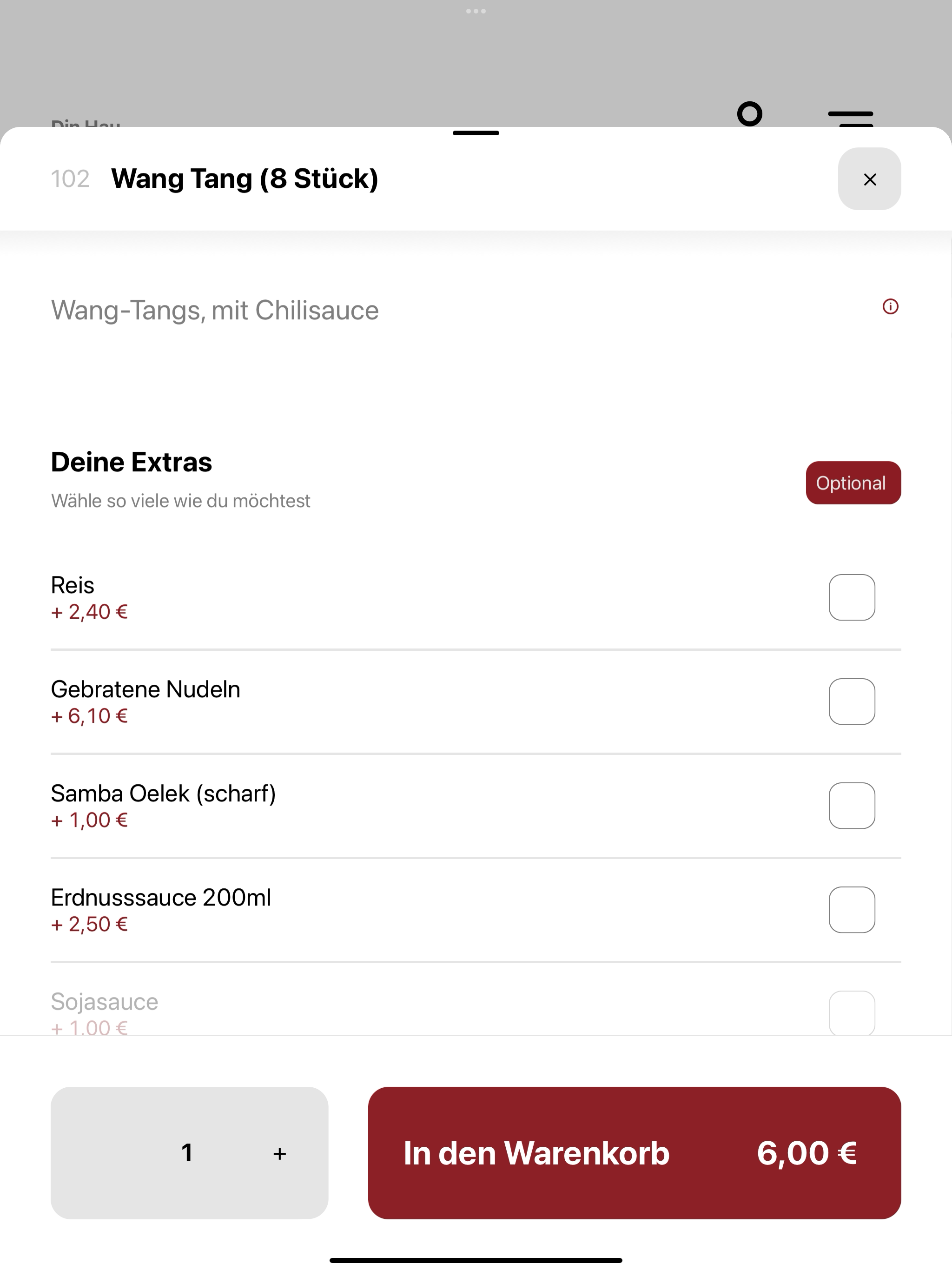 Din Hau screenshot 8