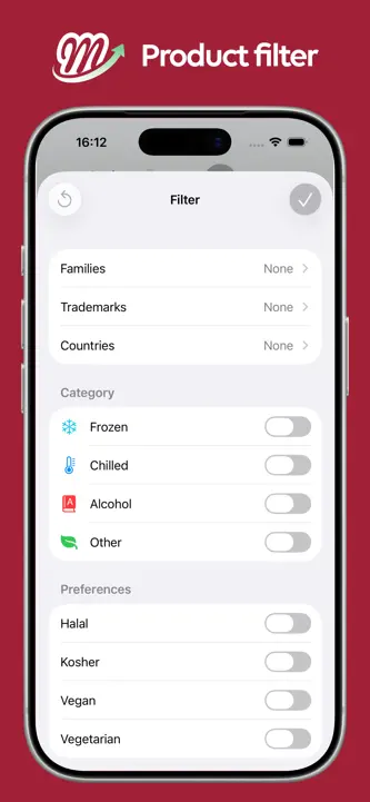 Monolith Sales screenshot 5