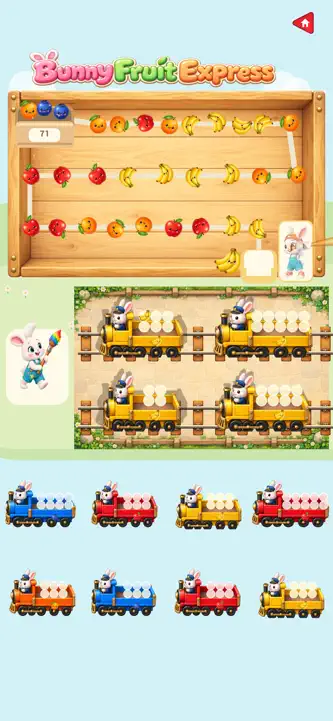 N.A.N.I. Kids screenshot 6