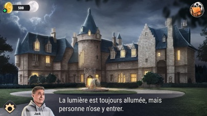 Screenshot #2 pour Escape Room Games Jeu enquete