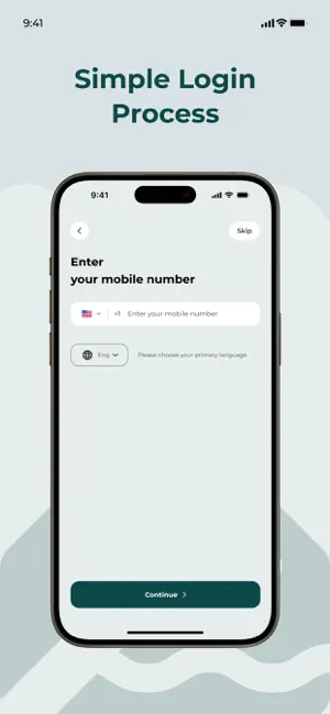 BēKin Home Services Provider screenshot 2