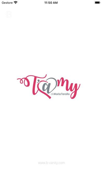 T'amy Beauty di Maria Tarallo Screenshot