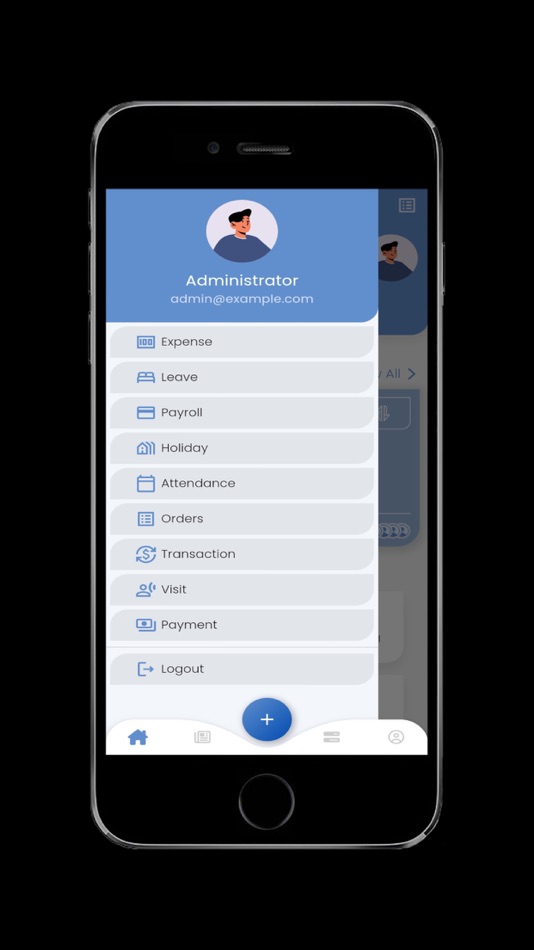 #3. Codes Soft ERP (iOS) 由: Malik Muhammad Shahid Khan