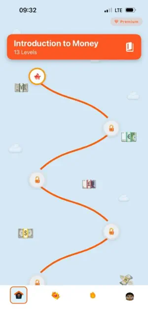 MoneyQuest by Nurture Haven screenshot 2