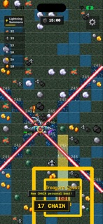 Mugen Dig Dig screenshot 2