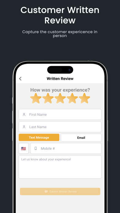 Screenshot #3 pour SoTellUs