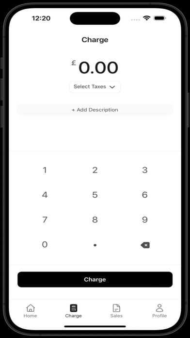Zavo - Payments & Tap to Pay Screenshot