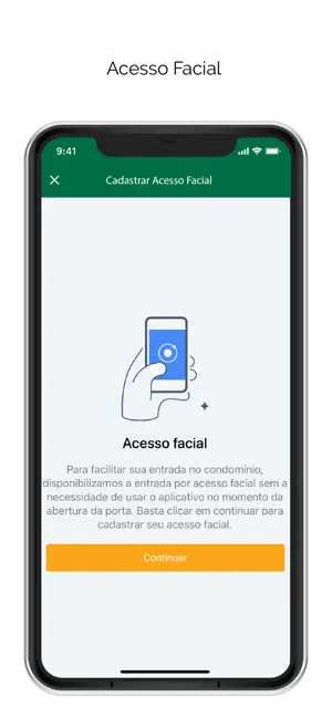 STV PORTARIA AUTÔNOMA screenshot 2