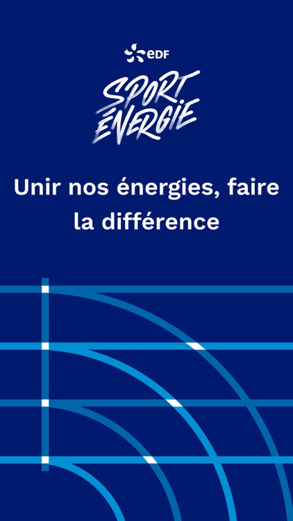 EDF Sport Energie screenshot-7