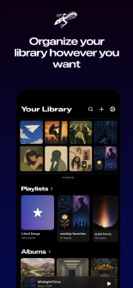 8SPINE: The Music App screenshot