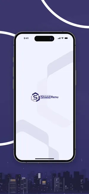 Shield Renu screenshot 1