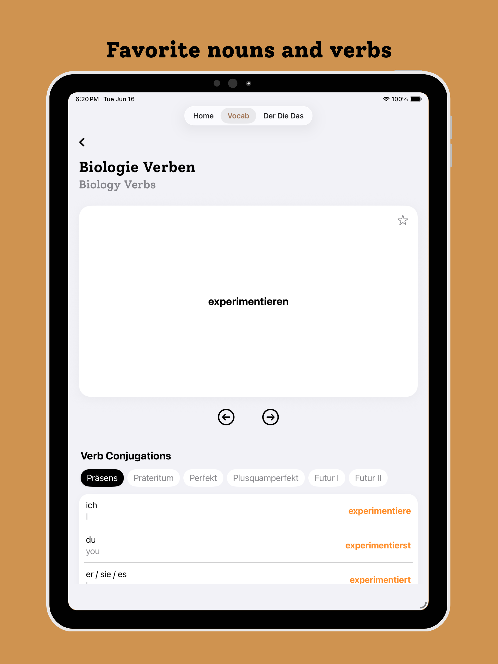 Butterbrot screenshot 13