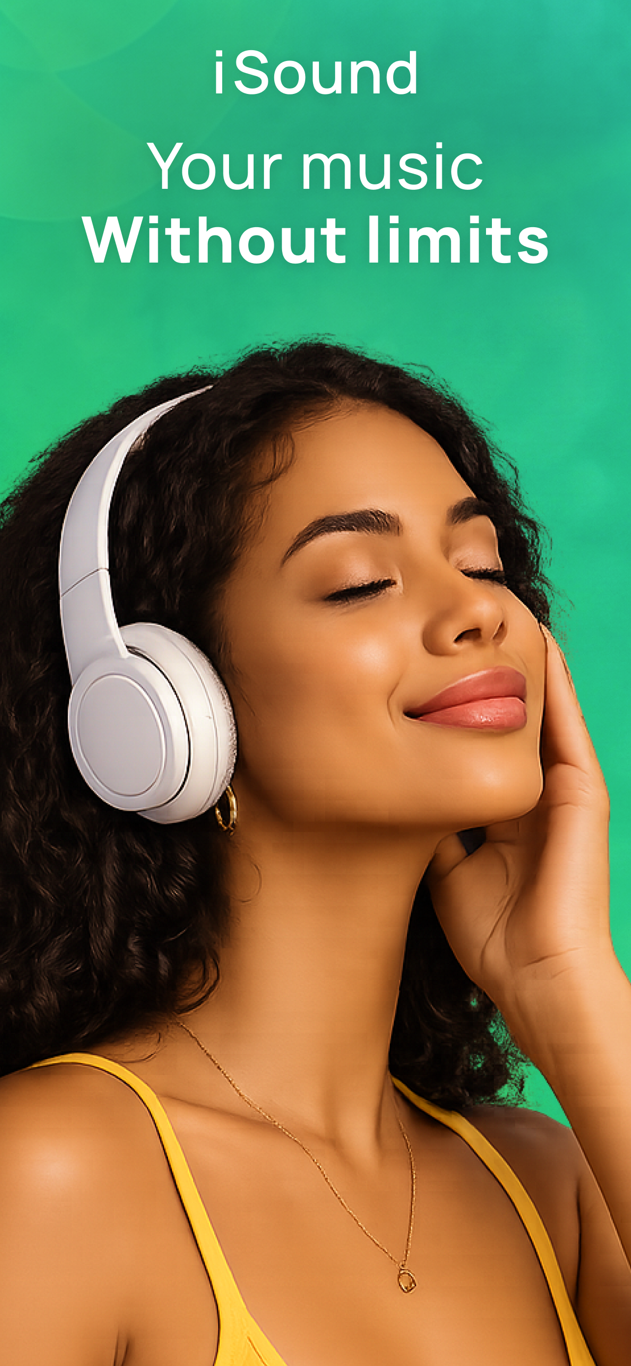 iSound - Offline Music Player