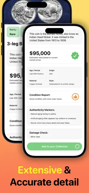 Coin ID - Value & History screenshot 4