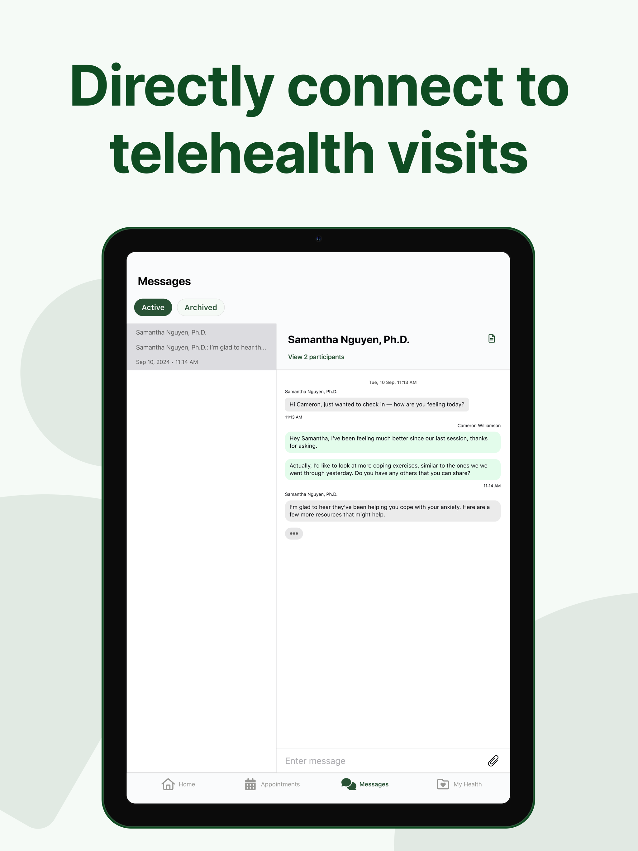MTBH Portal screenshot 9