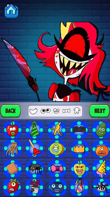 The Makeover mix DIY sanrio