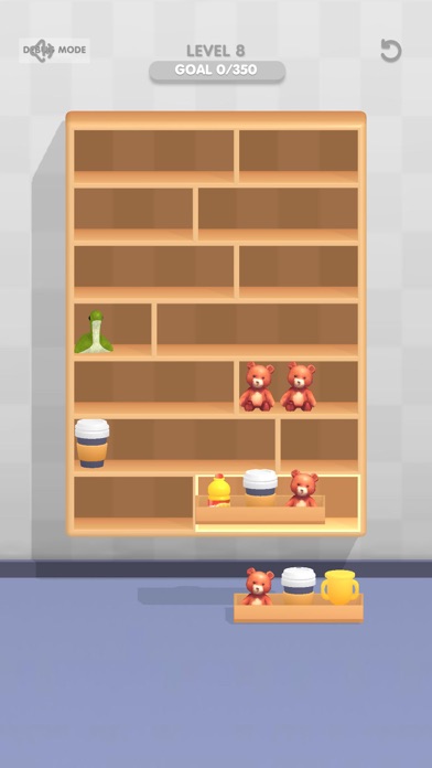 Goods Flow! Screenshot
