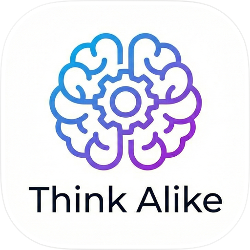 ThinkAlike - Word Association
