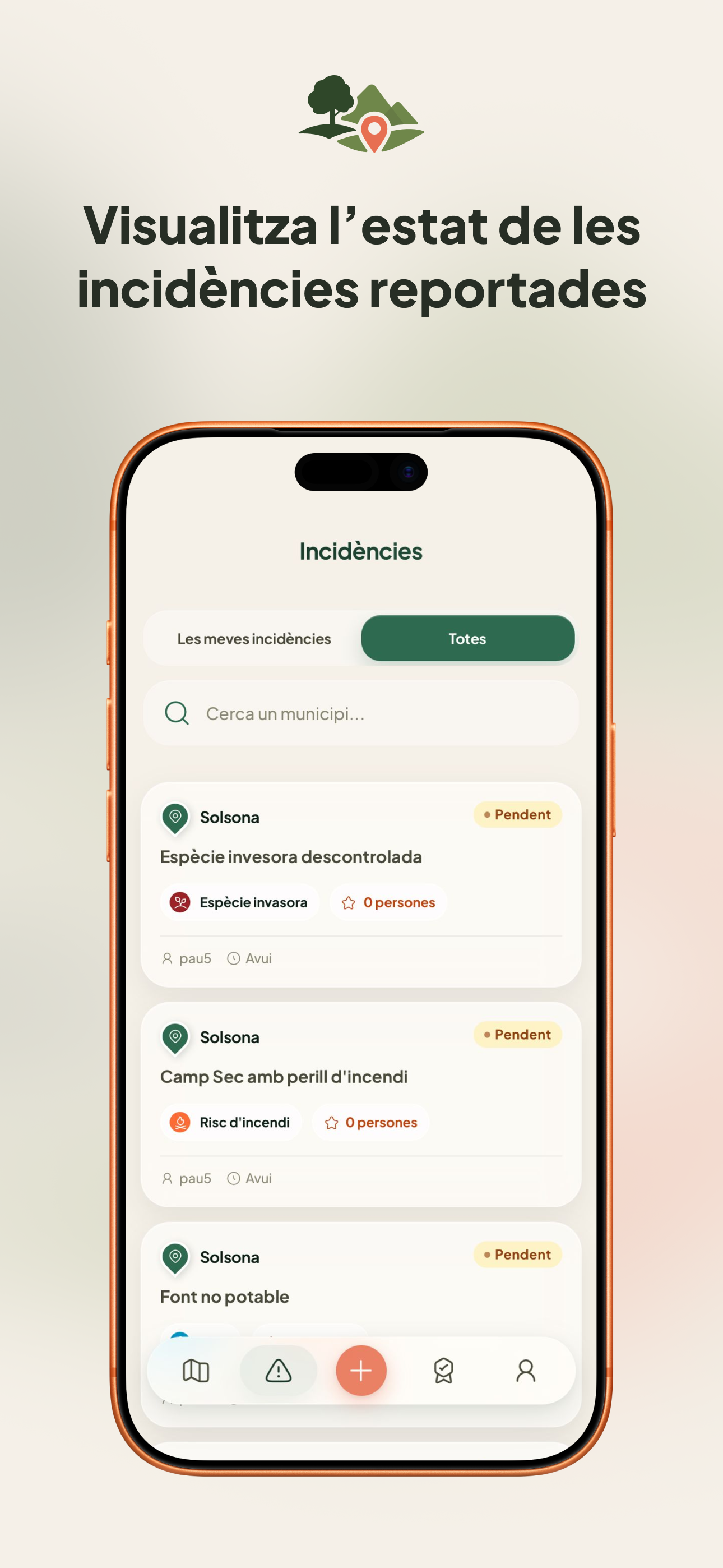 Guaitapp screenshot 6