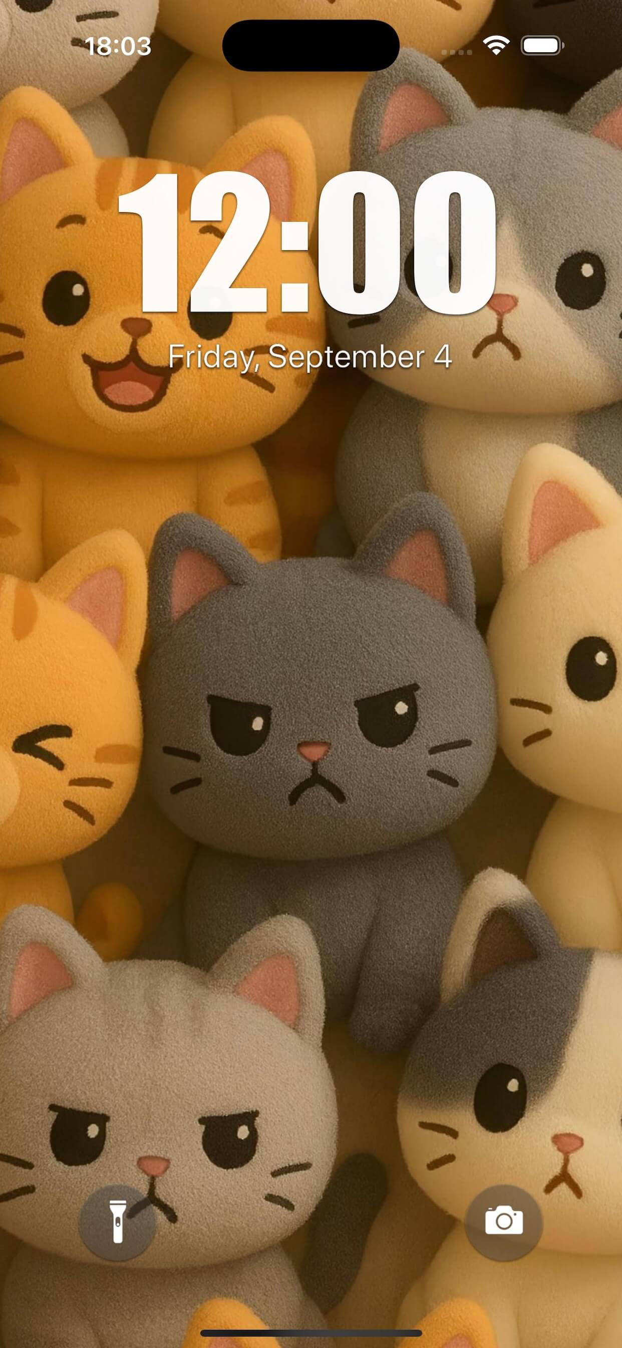 Magic Wallpapers - Live HD 4K screenshot 6