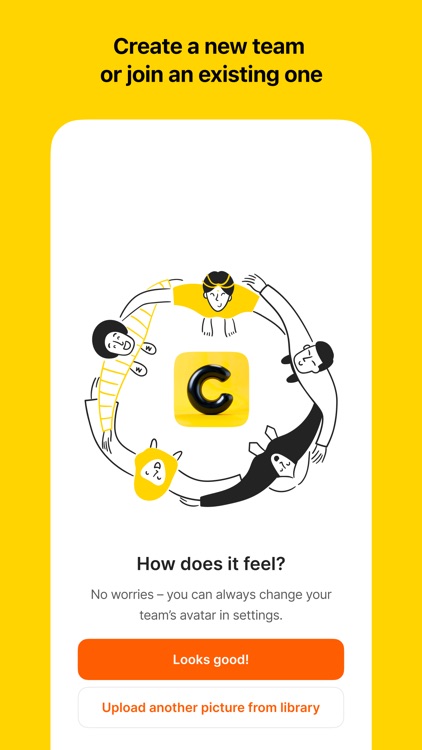 Team Touch screenshot-3