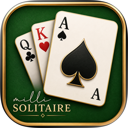 milliSolitaire